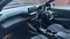 Peugeot 208 1.2 PureTech 100 GT 5dr EAT8 Petrol Hatchback